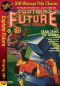 [Captain Future 06] • Star Trail to Glory
